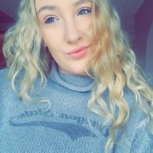 Meet your Posher, Audrey